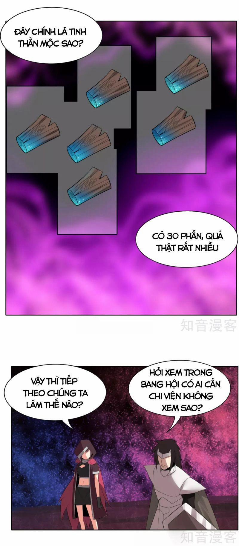 Kiếm Nhân 141 trang 4