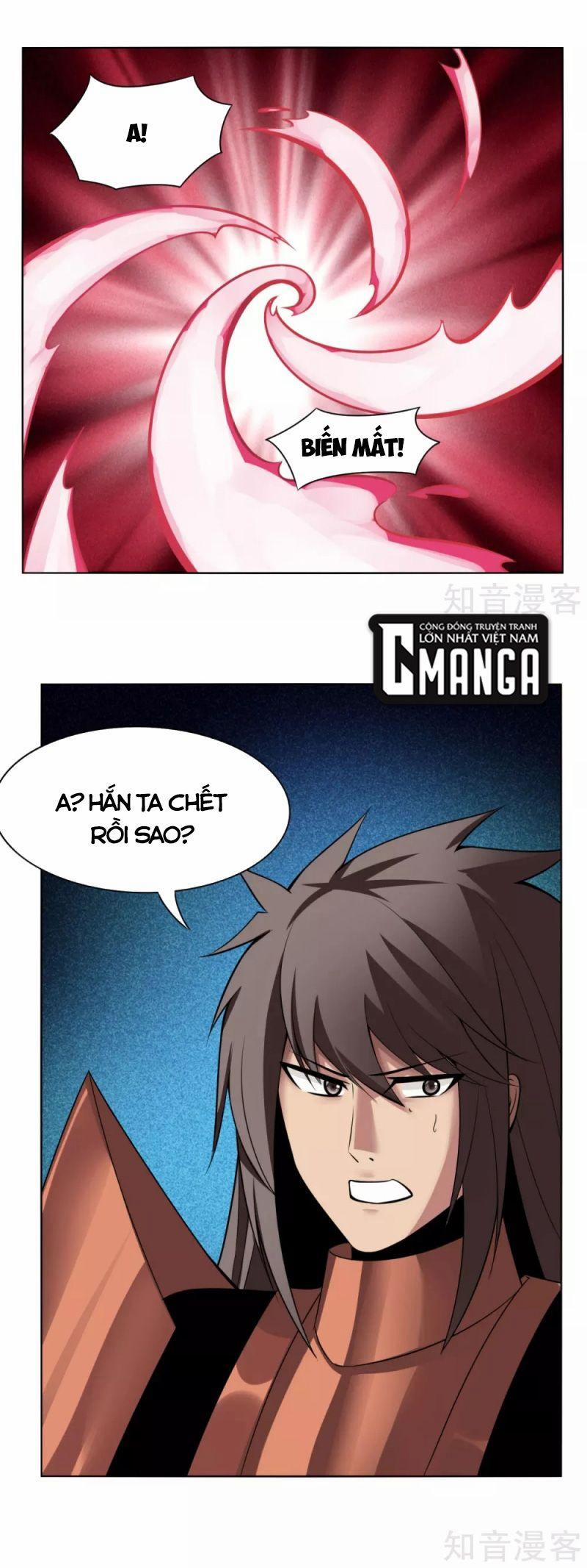 Kiếm Nhân 144 trang 10