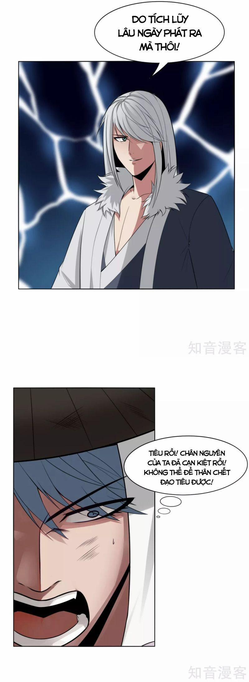 Kiếm Nhân 144 trang 3