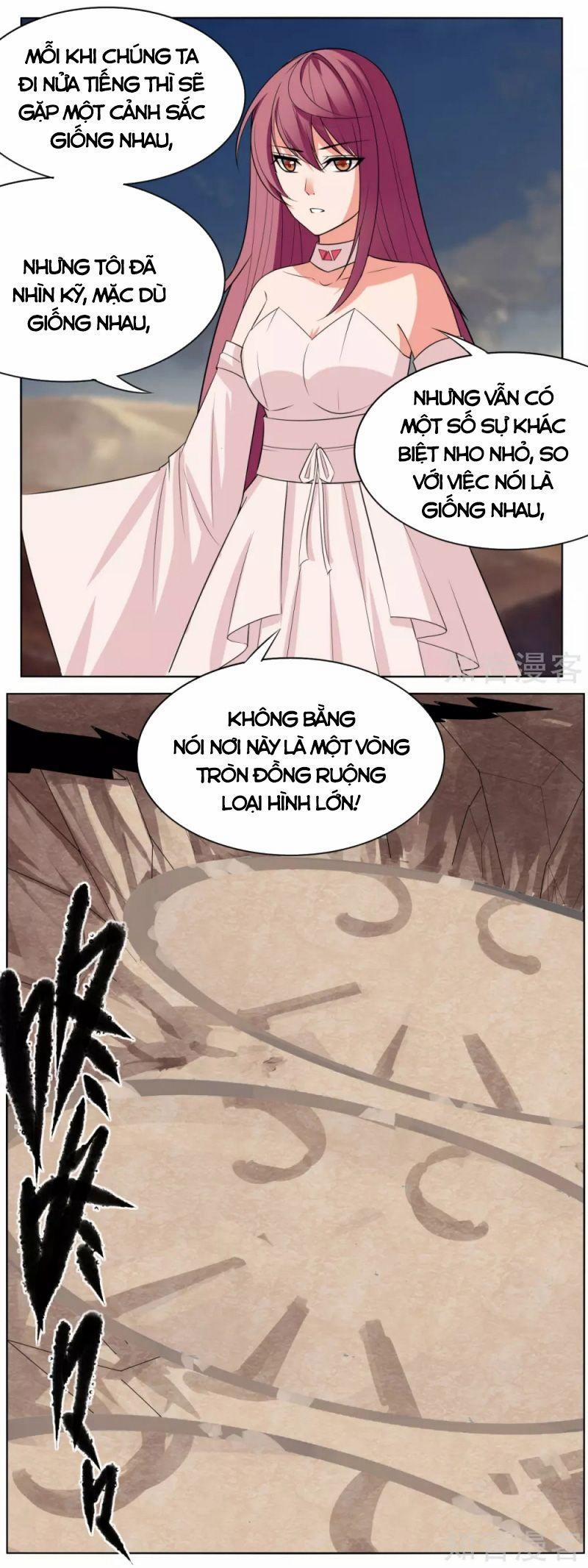 Kiếm Nhân 145 trang 11