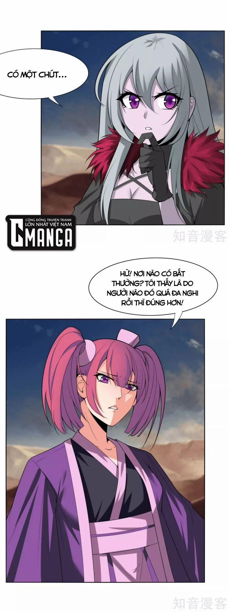 Kiếm Nhân 145 trang 2