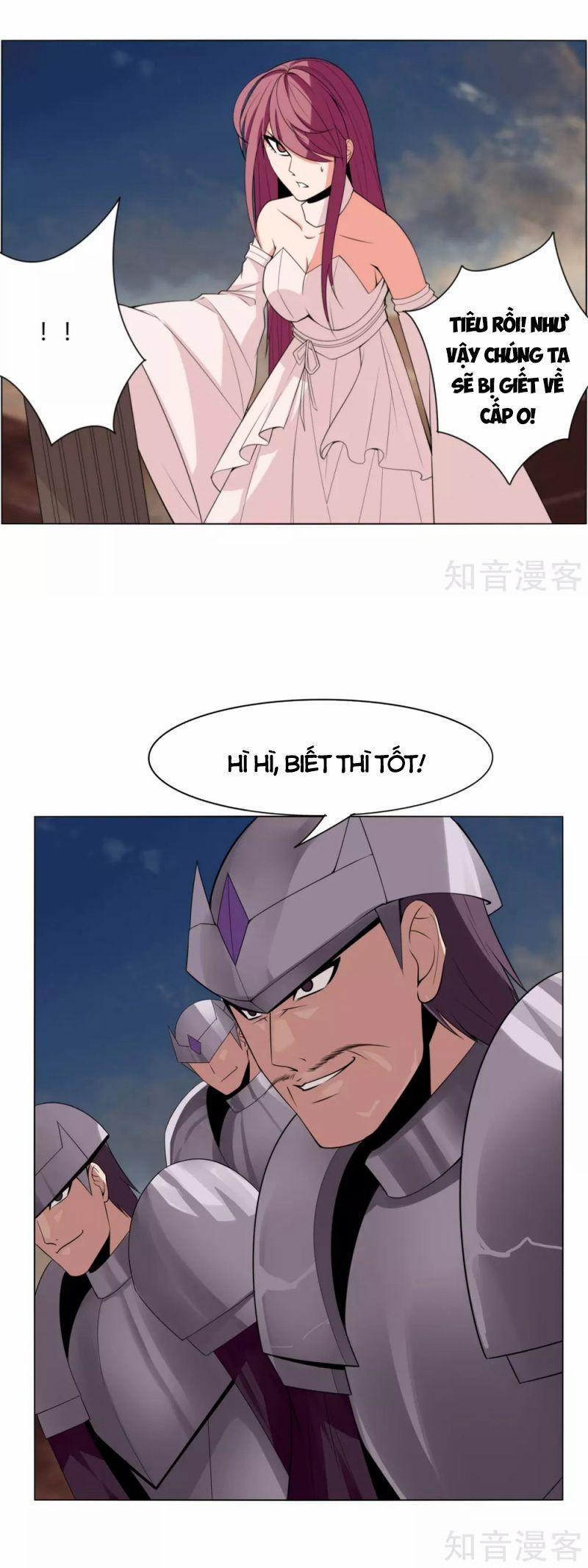 Kiếm Nhân 146 trang 1