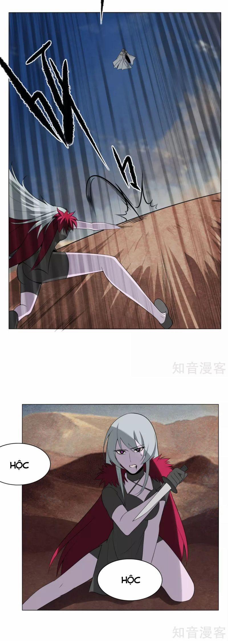 Kiếm Nhân 146 trang 10