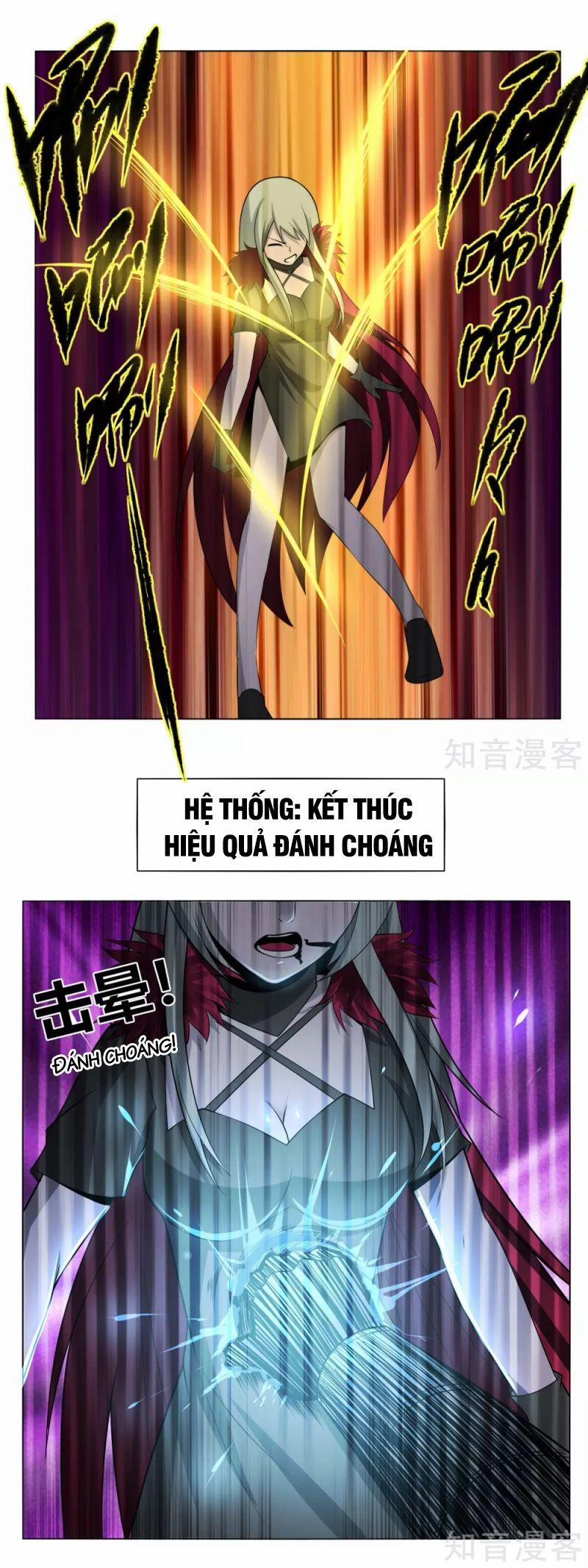 Kiếm Nhân 146 trang 12