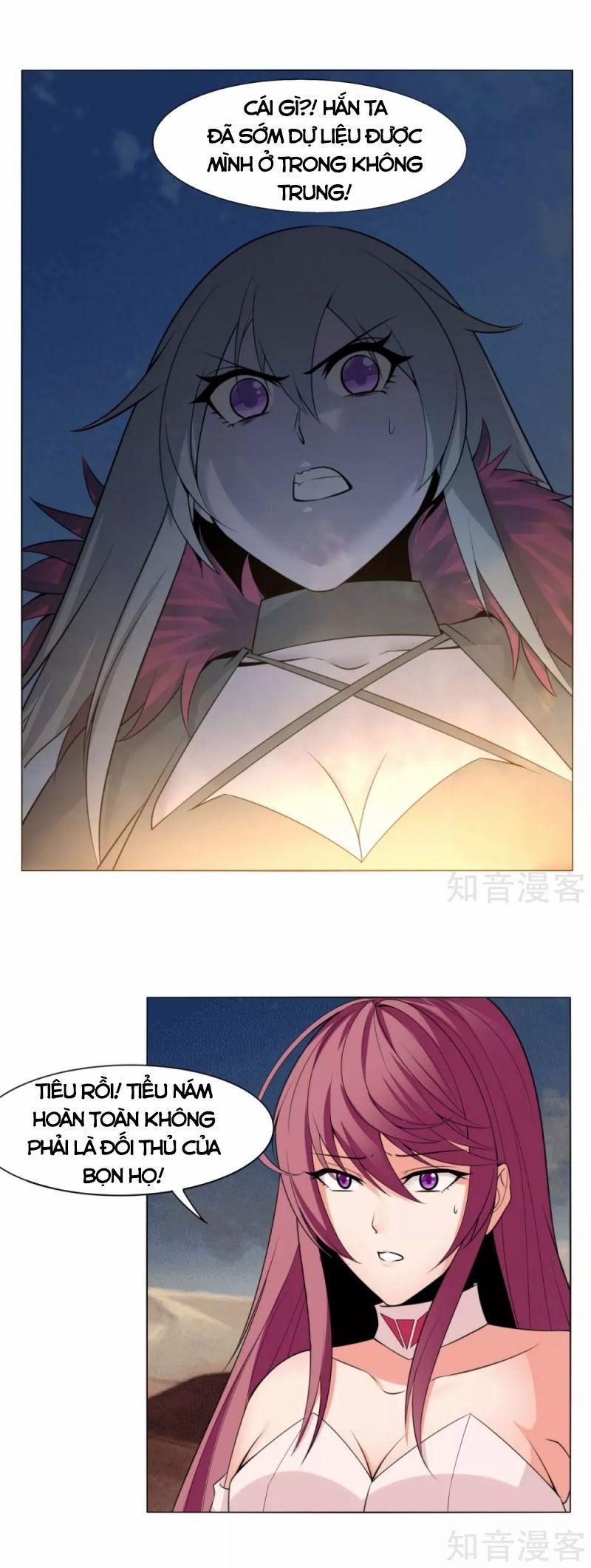 Kiếm Nhân 146 trang 7