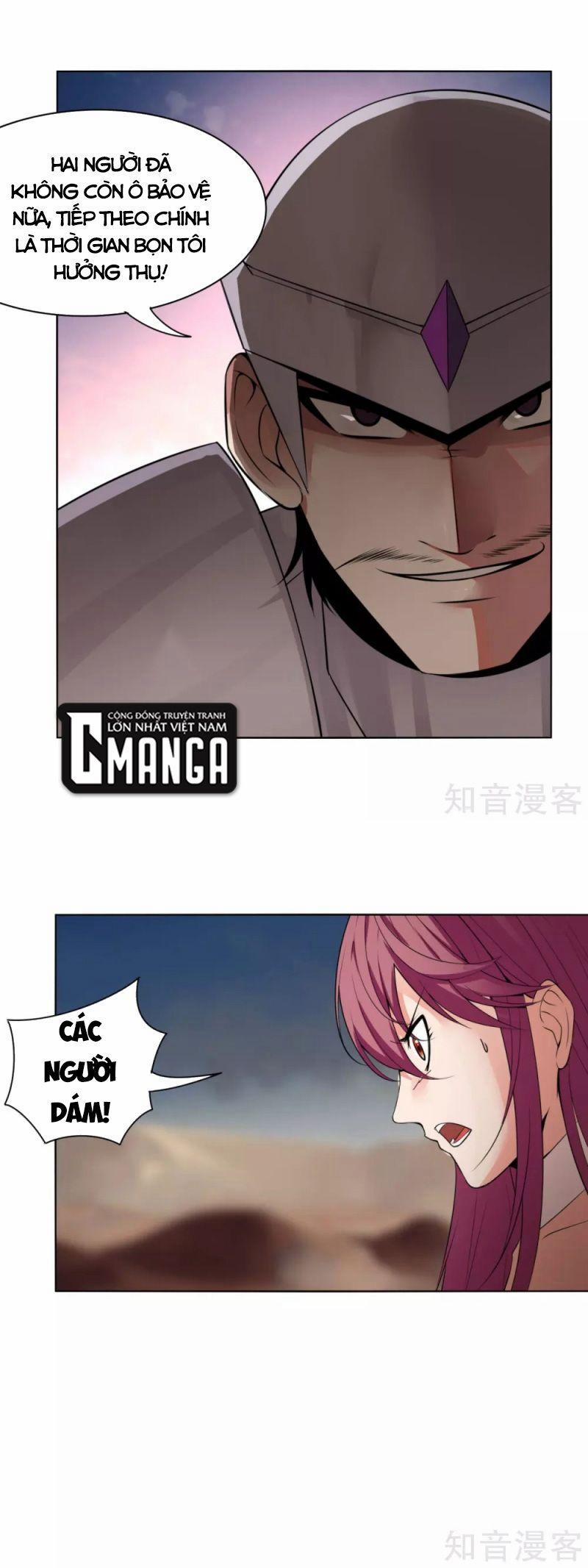 Kiếm Nhân 147 trang 10