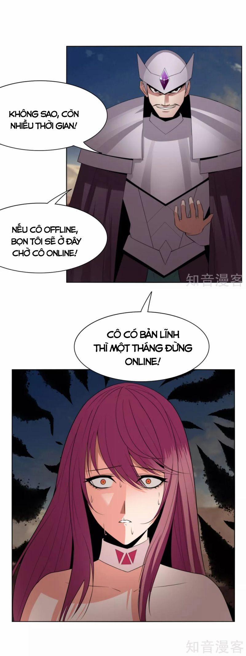 Kiếm Nhân 147 trang 11