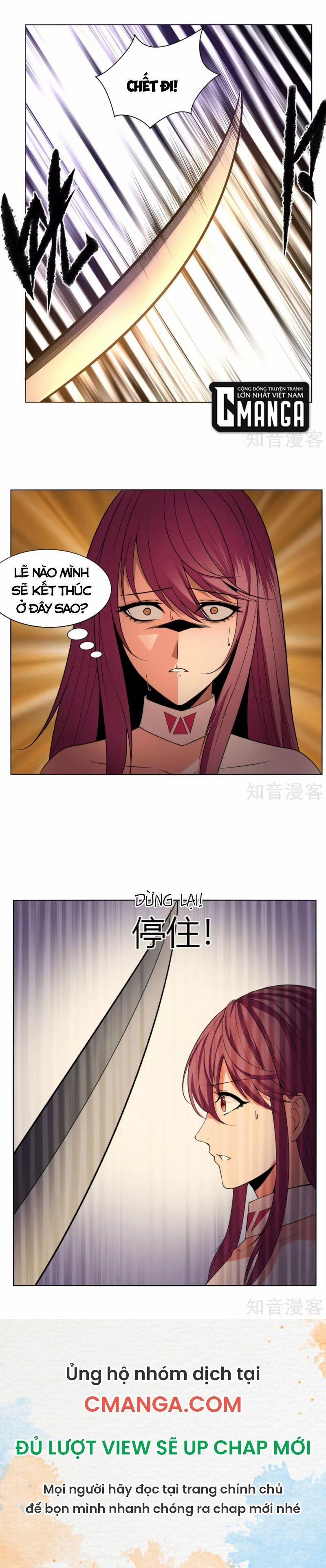 Kiếm Nhân 147 trang 13