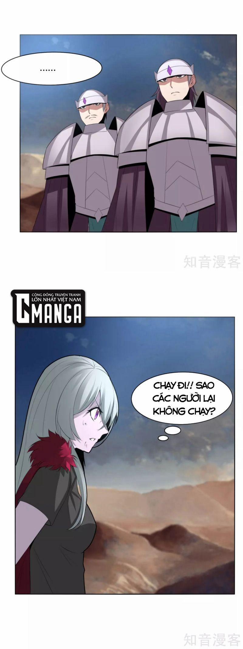 Kiếm Nhân 147 trang 4