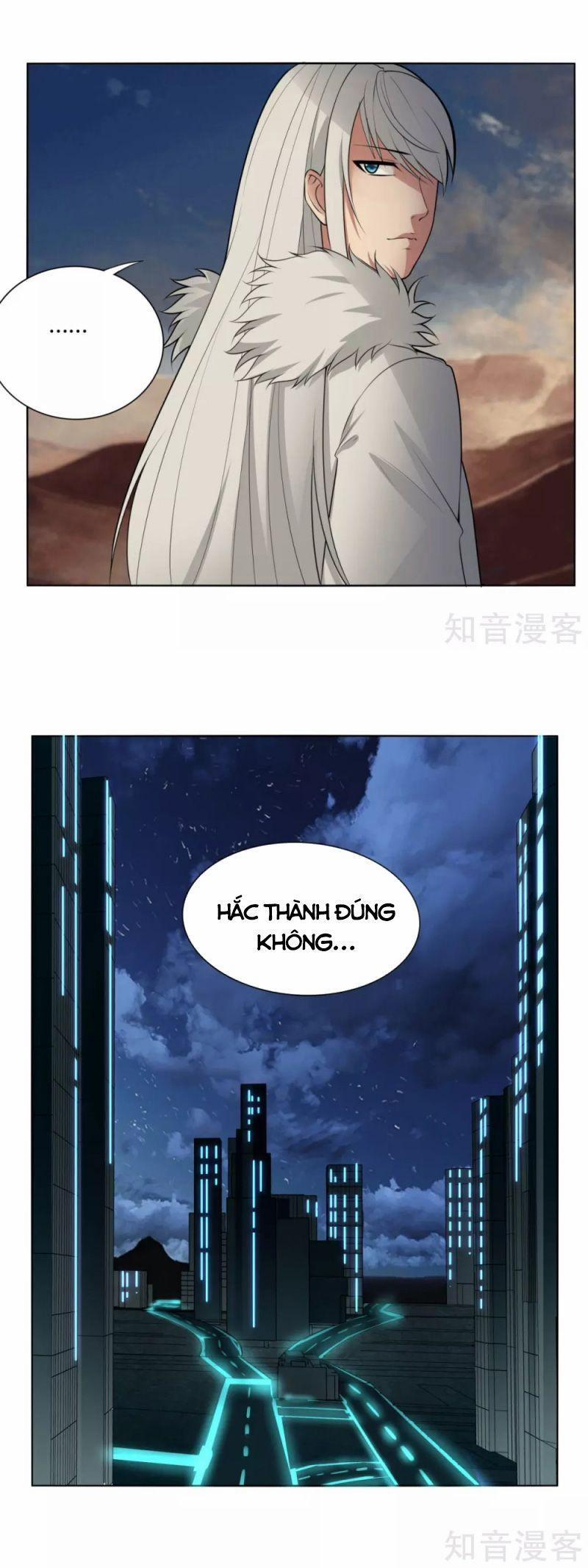 Kiếm Nhân 148 trang 13