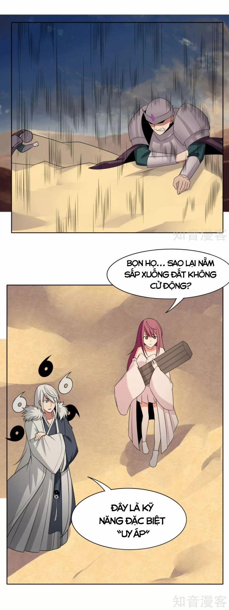 Kiếm Nhân 148 trang 4