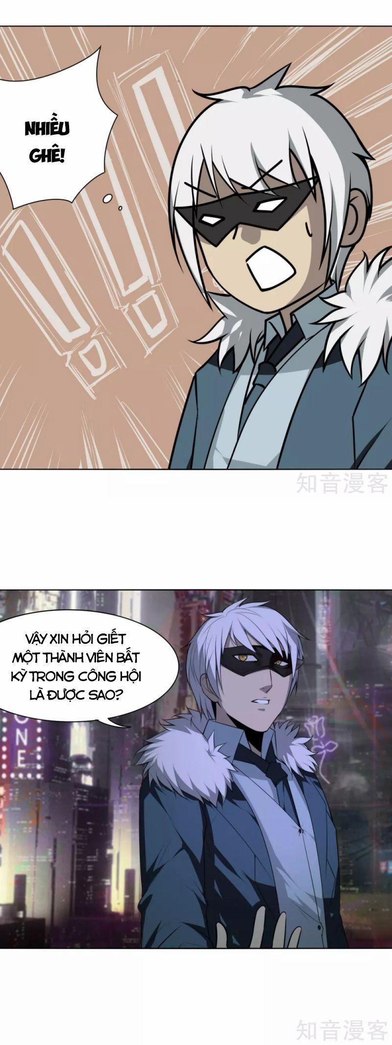 Kiếm Nhân 149 trang 11