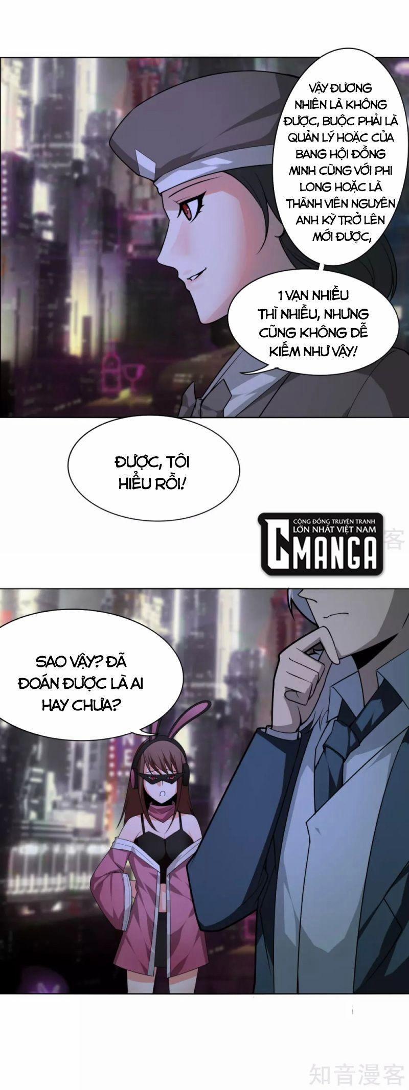 Kiếm Nhân 149 trang 12