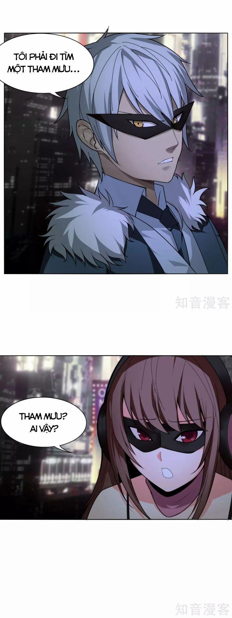 Kiếm Nhân 149 trang 13