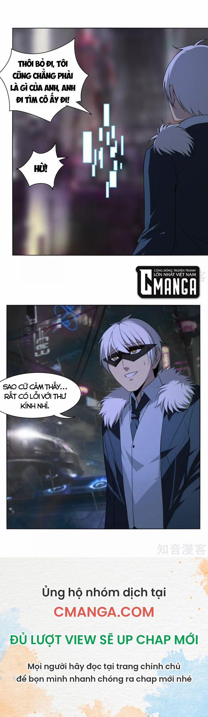 Kiếm Nhân 149 trang 15