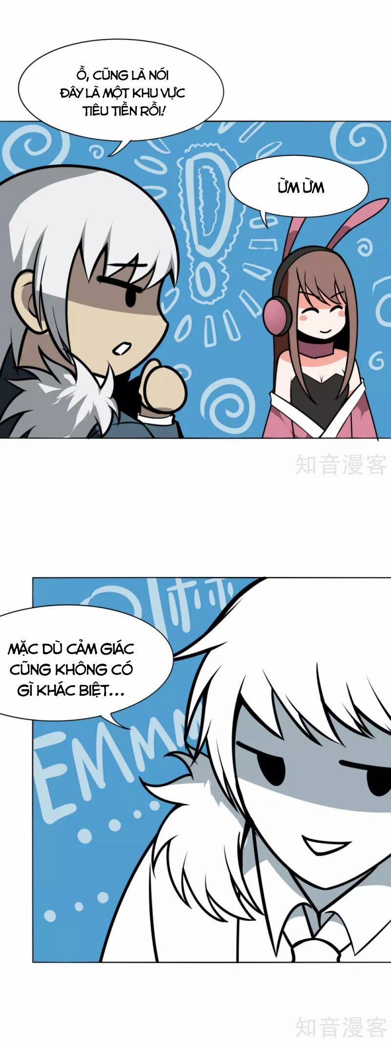 Kiếm Nhân 149 trang 3