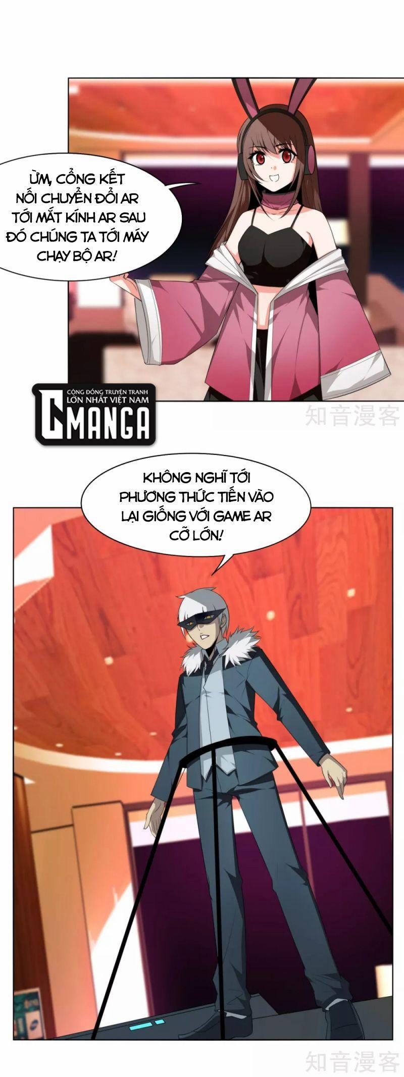 Kiếm Nhân 149 trang 6