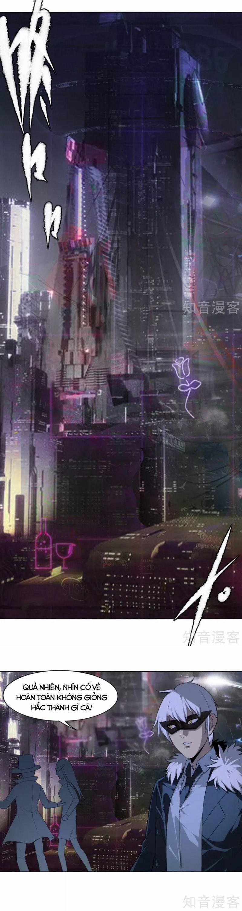 Kiếm Nhân 149 trang 8