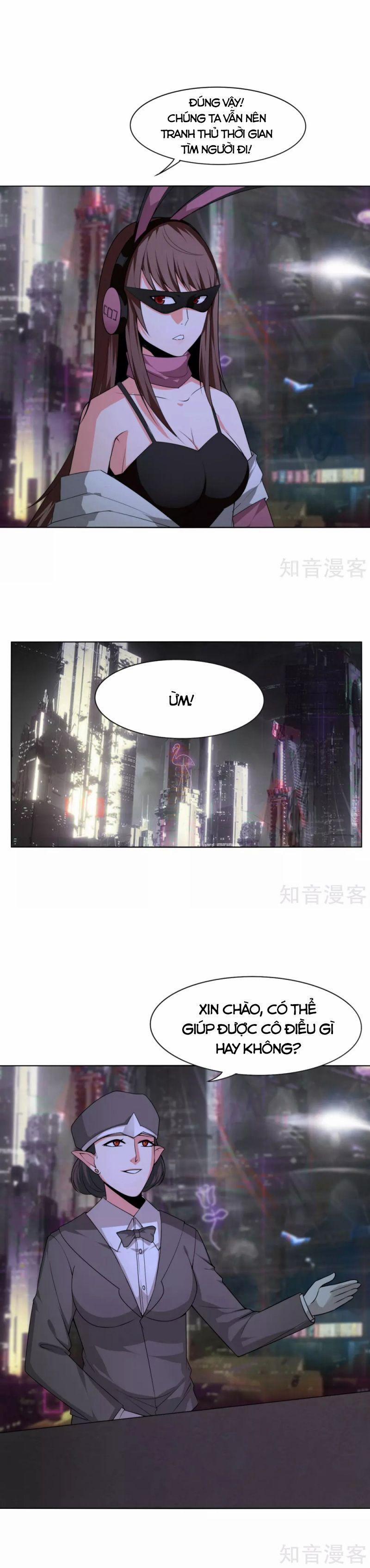 Kiếm Nhân 149 trang 9