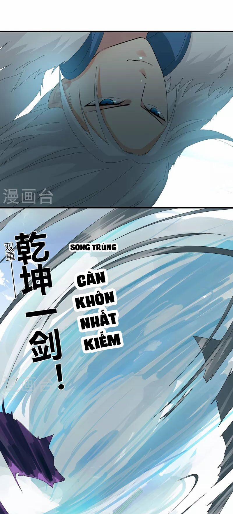 Kiếm Nhân 15.2 trang 15