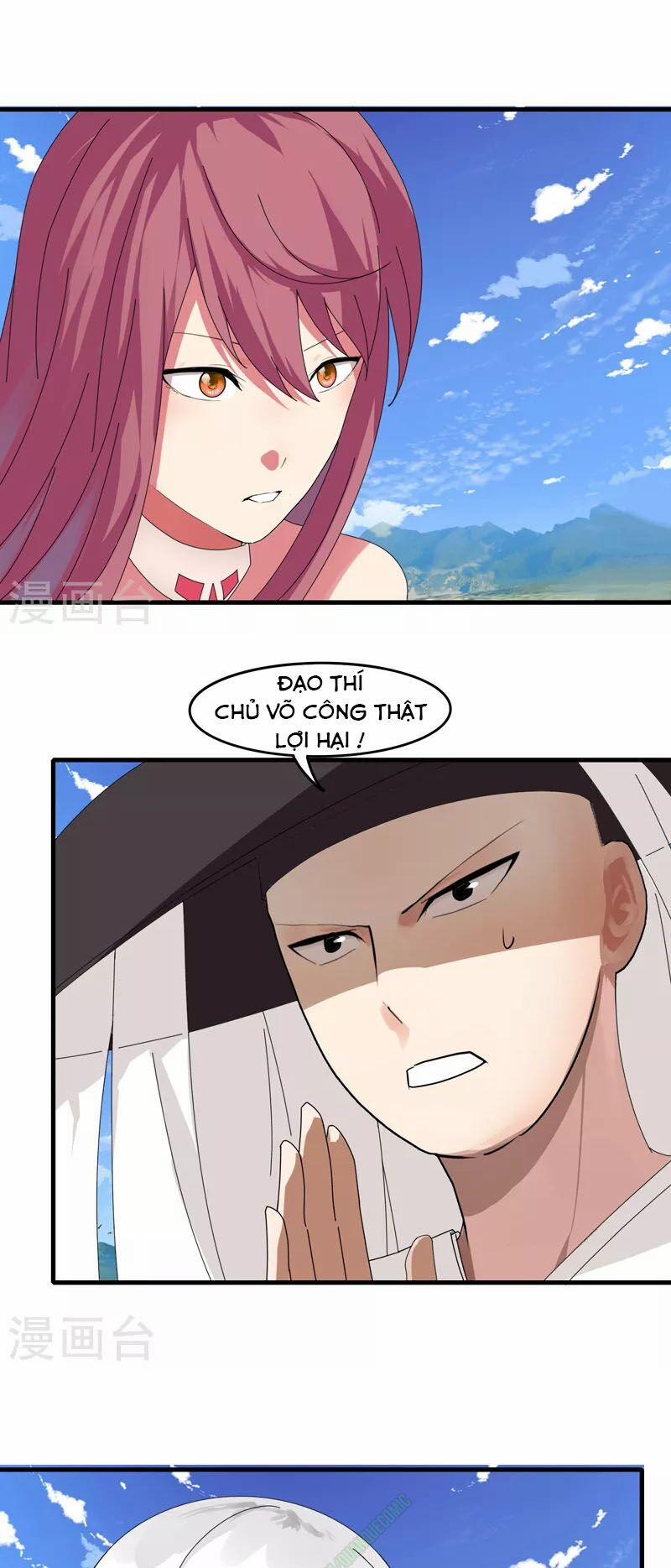 Kiếm Nhân 15.2 trang 17