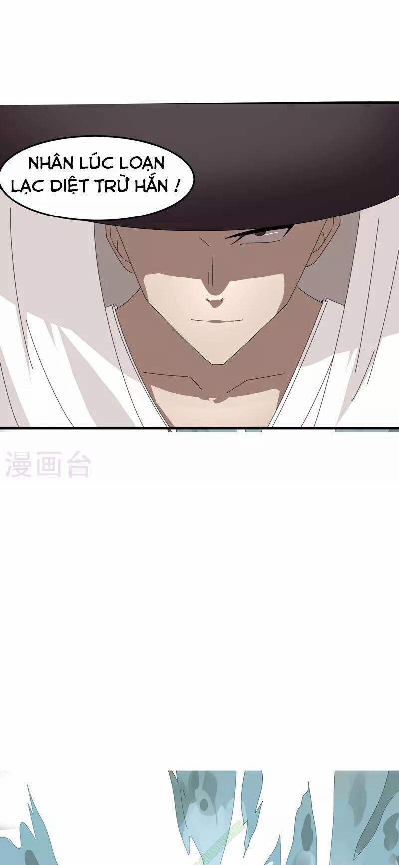 Kiếm Nhân 15.2 trang 2