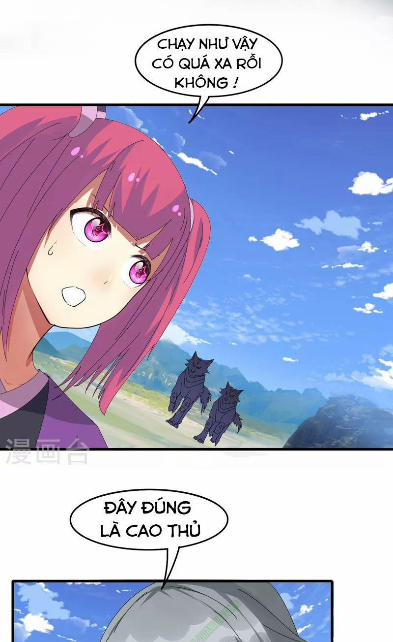 Kiếm Nhân 15.2 trang 4