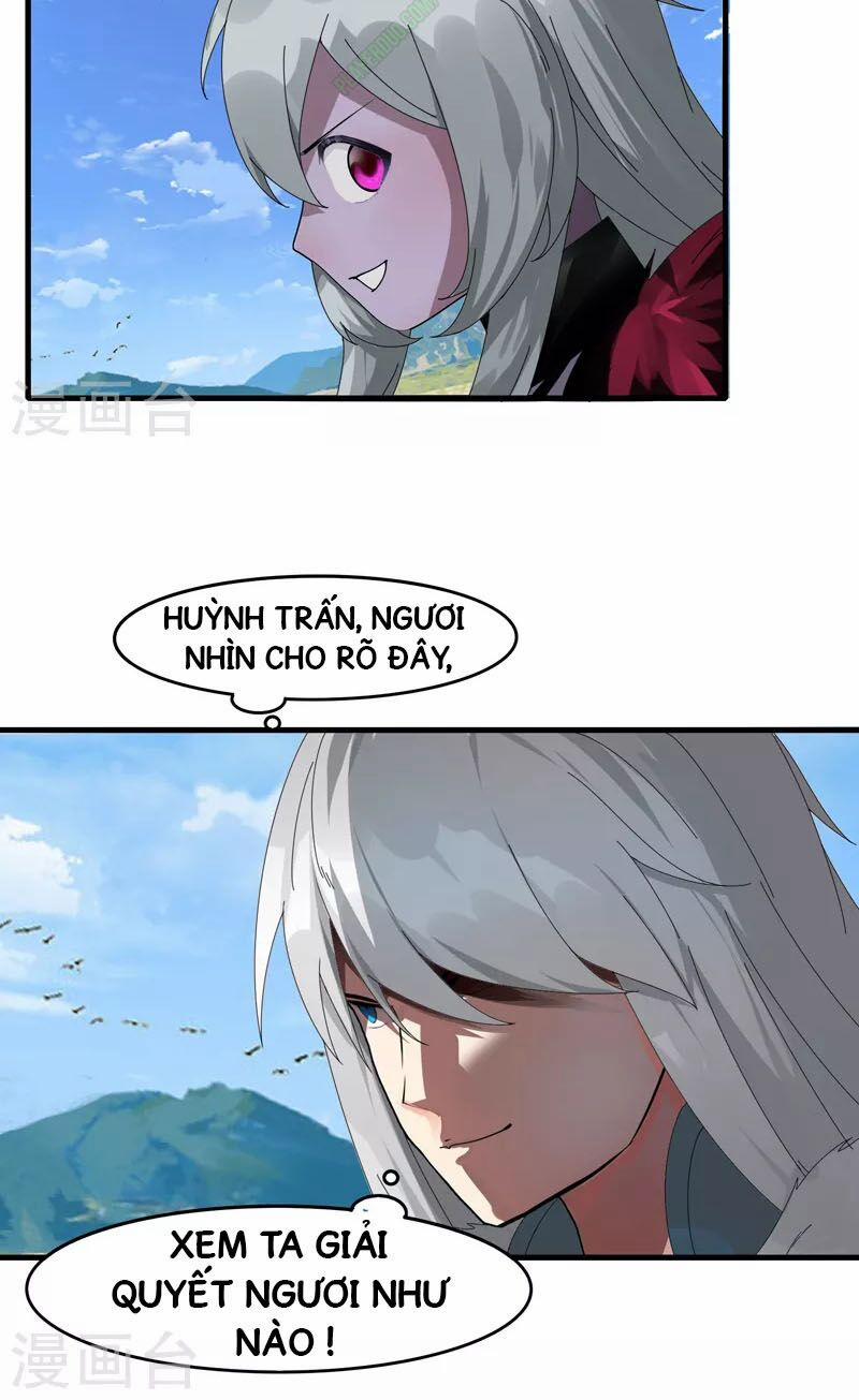 Kiếm Nhân 15.2 trang 5