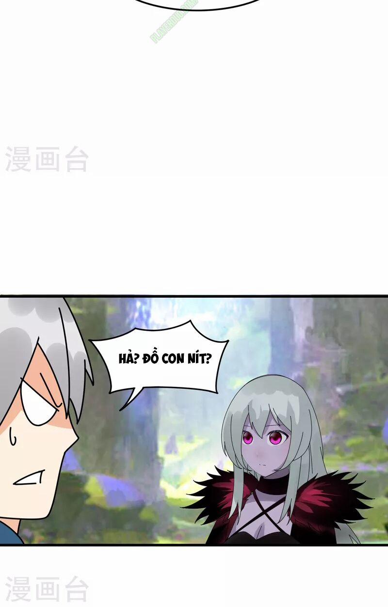 Kiếm Nhân 15 trang 11