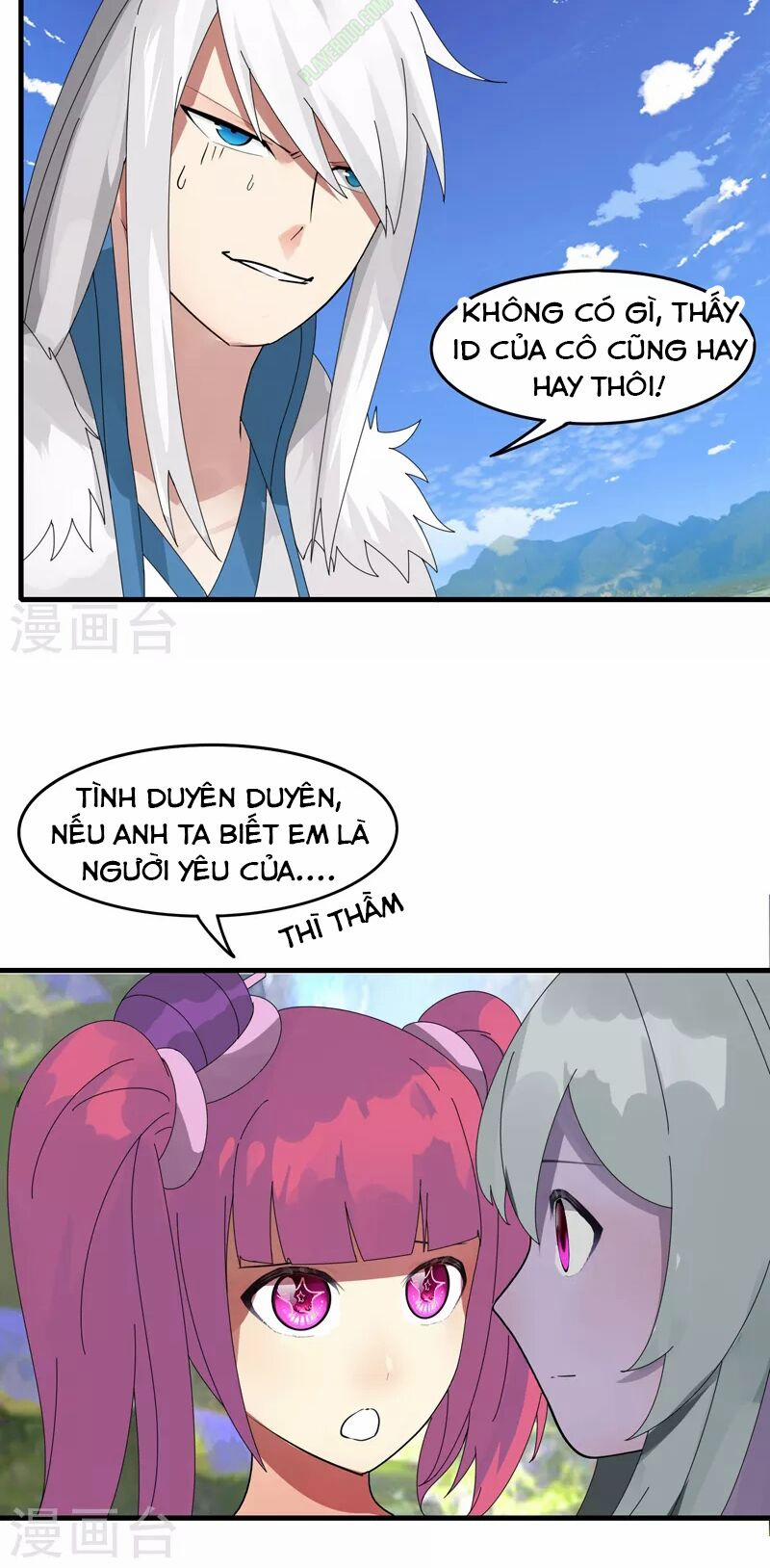 Kiếm Nhân 15 trang 13