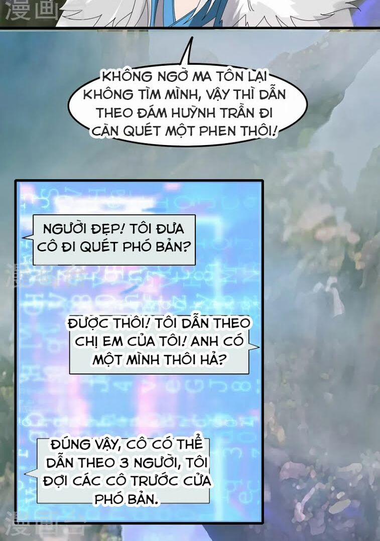 Kiếm Nhân 15 trang 4