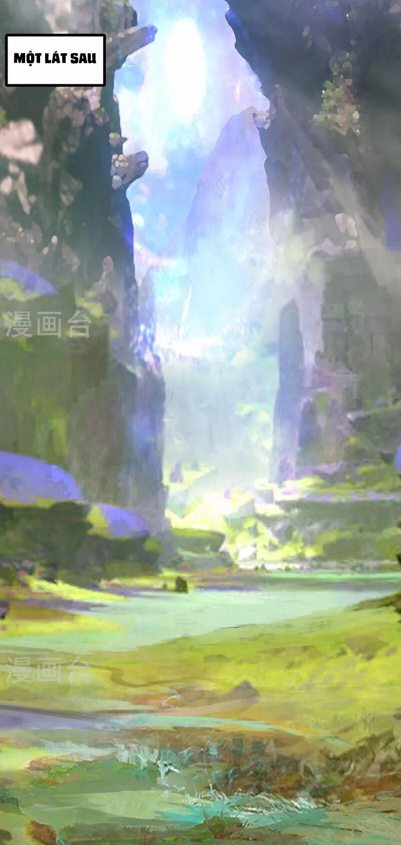 Kiếm Nhân 15 trang 5