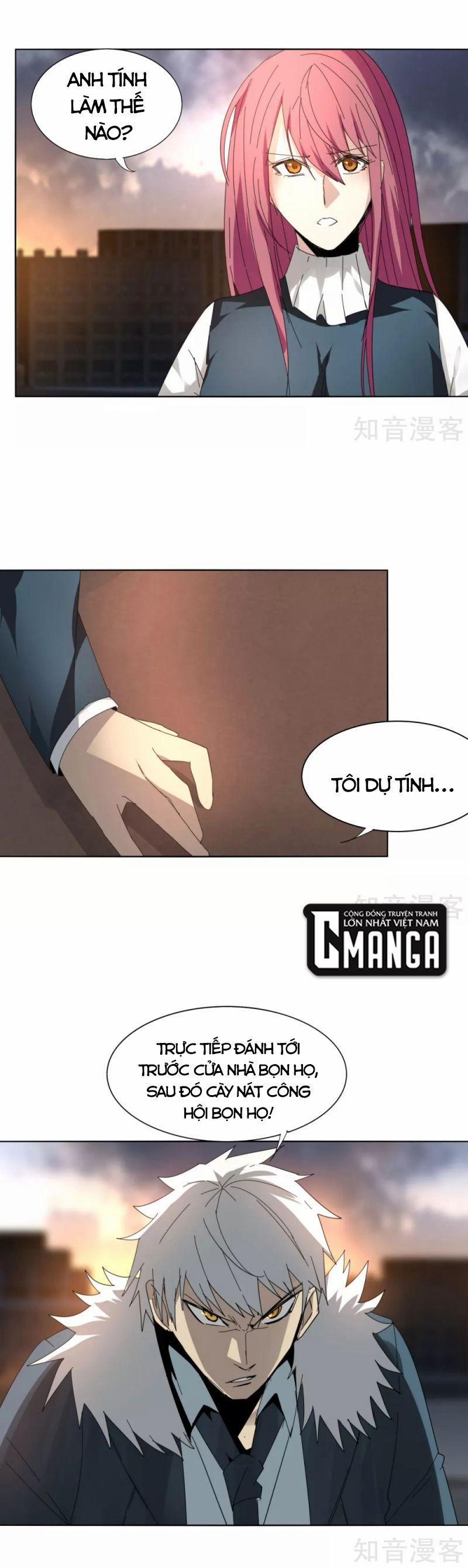 Kiếm Nhân 150 trang 4