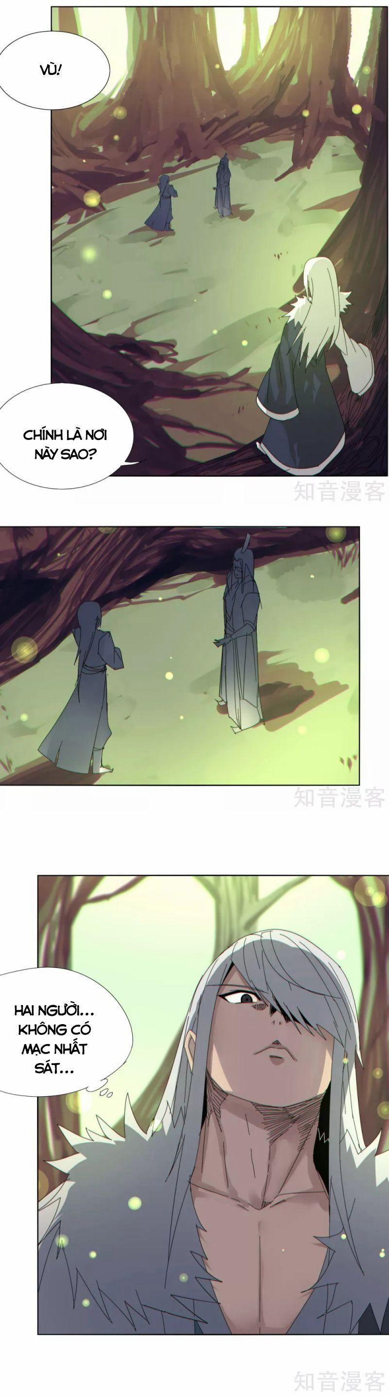 Kiếm Nhân 152 trang 10