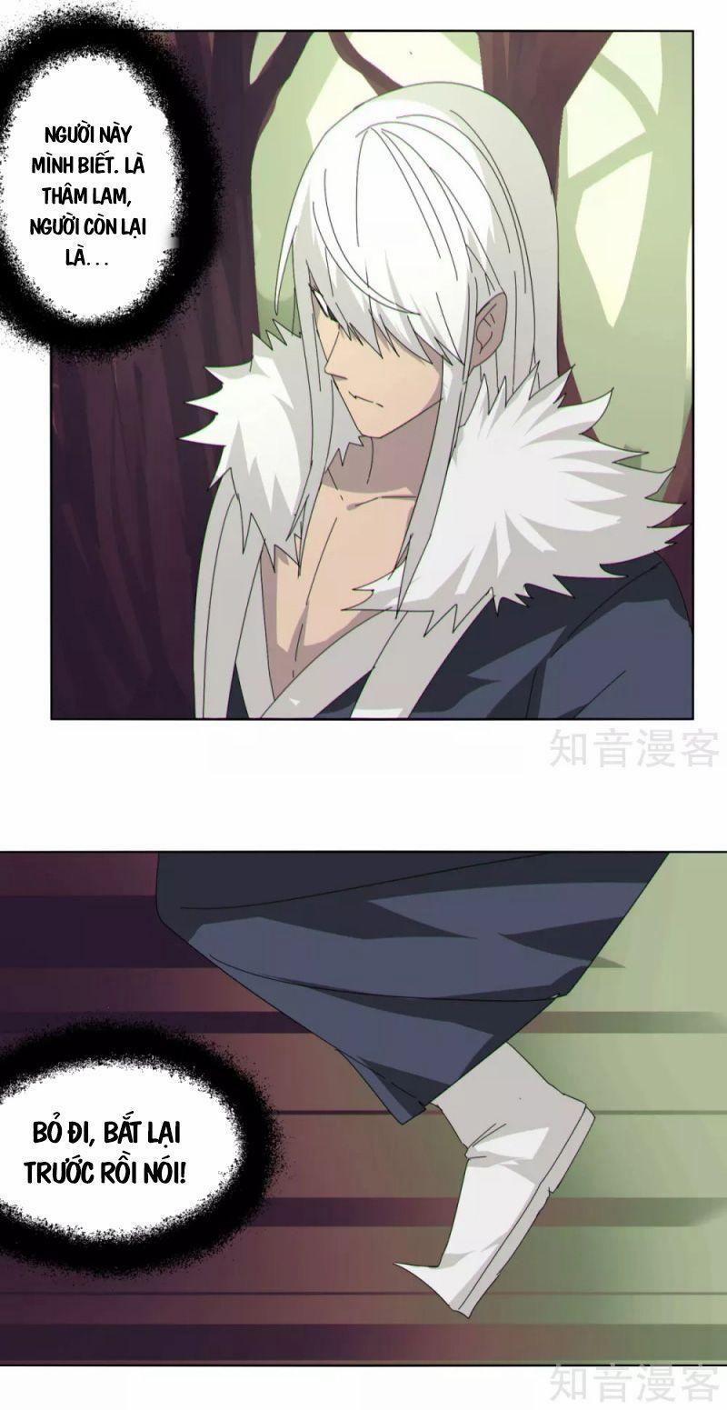 Kiếm Nhân 152 trang 11