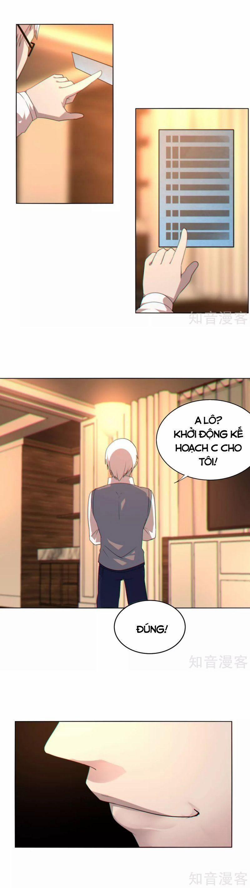 Kiếm Nhân 152 trang 4