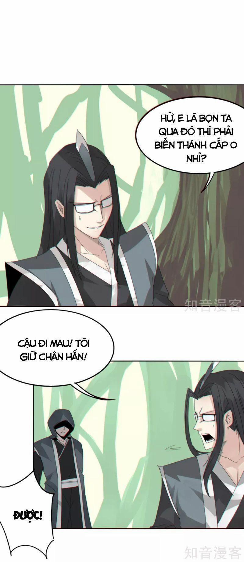 Kiếm Nhân 153 trang 1