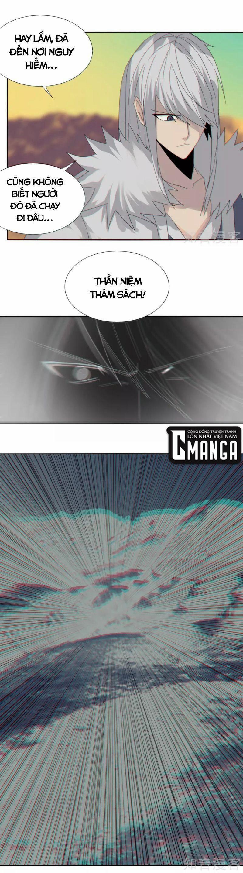Kiếm Nhân 153 trang 7