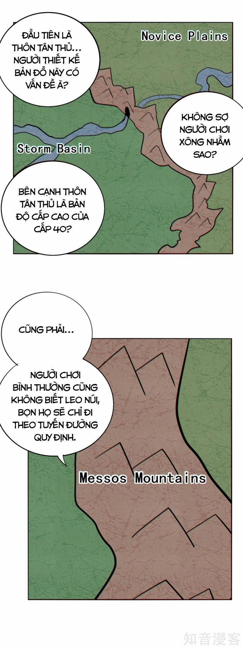 Kiếm Nhân 154 trang 1