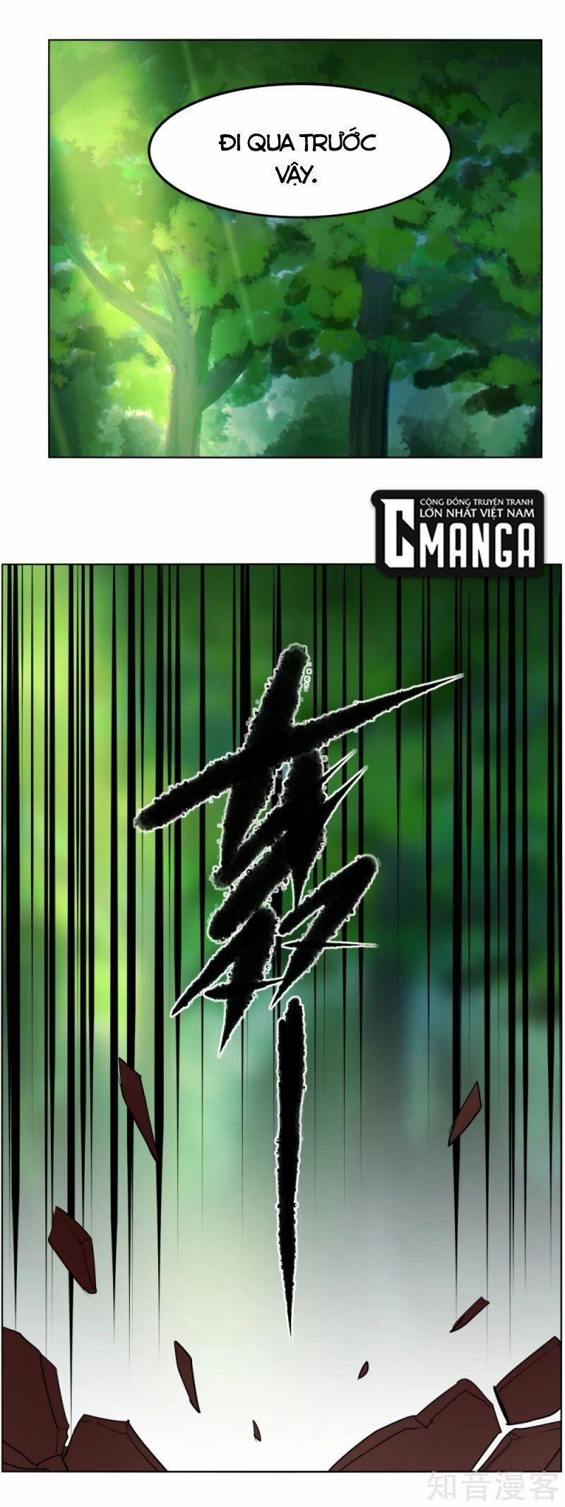 Kiếm Nhân 154 trang 2