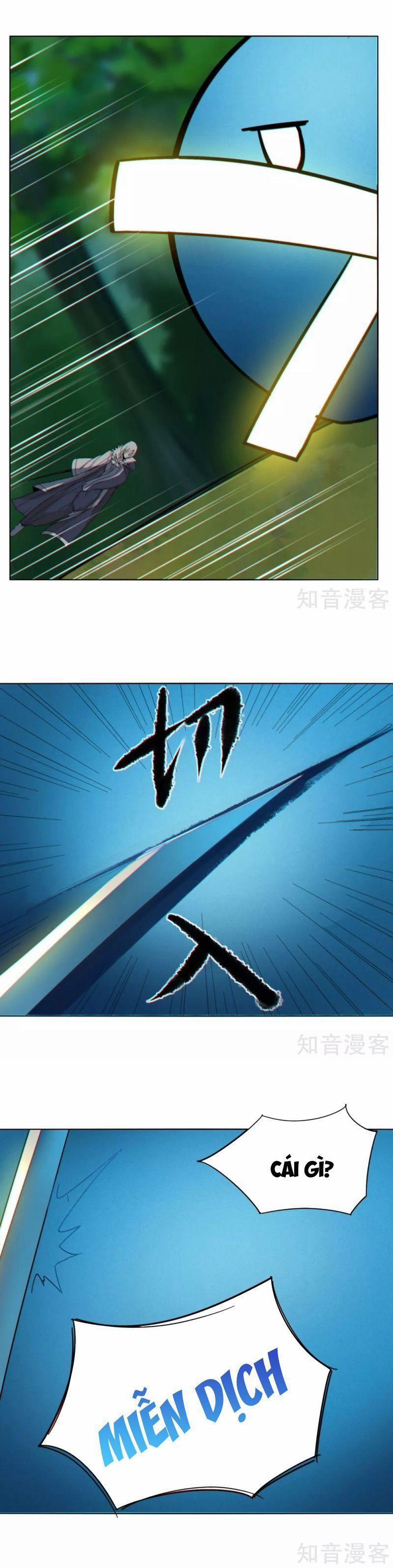 Kiếm Nhân 155 trang 10