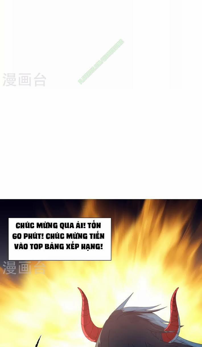 Kiếm Nhân 16 trang 3