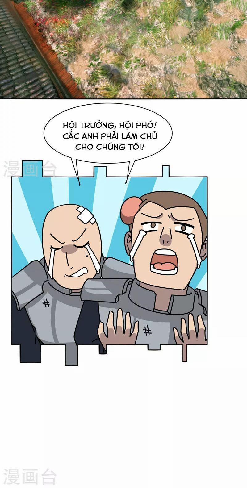 Kiếm Nhân 17 trang 1