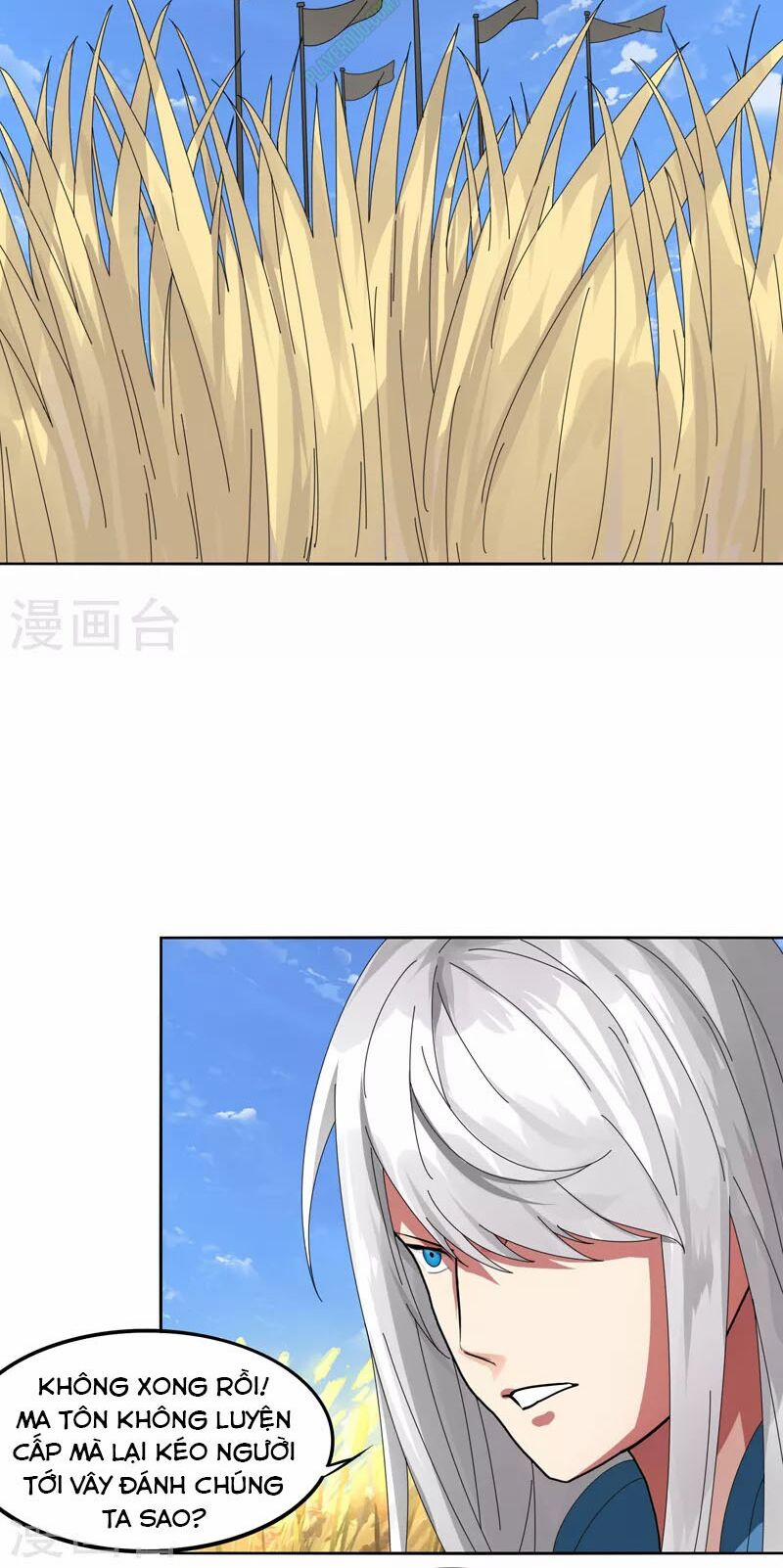 Kiếm Nhân 17 trang 11