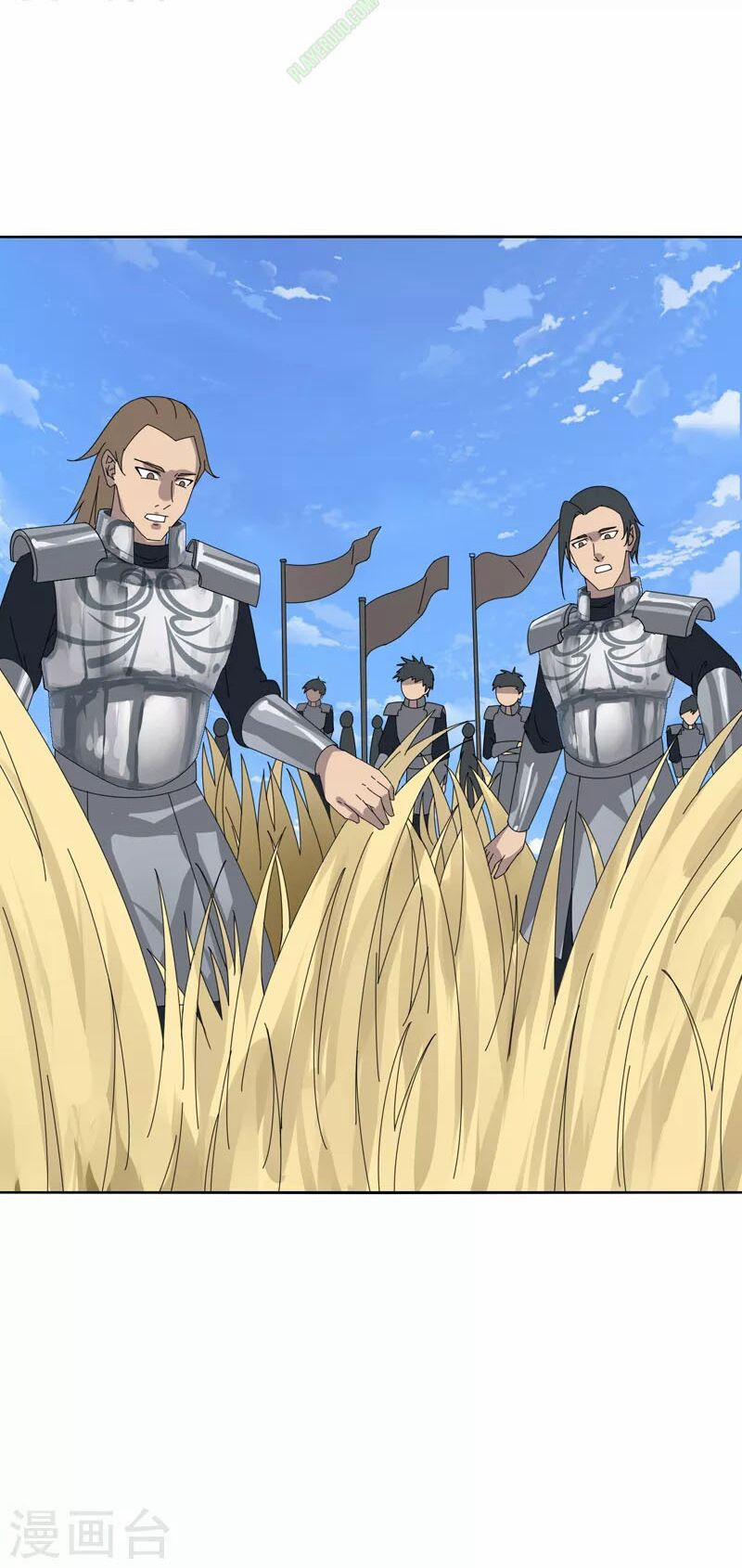 Kiếm Nhân 17 trang 13