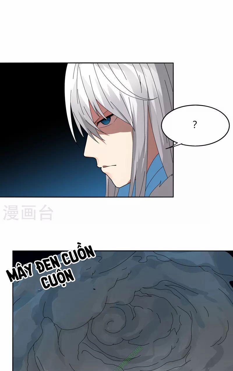 Kiếm Nhân 17 trang 16