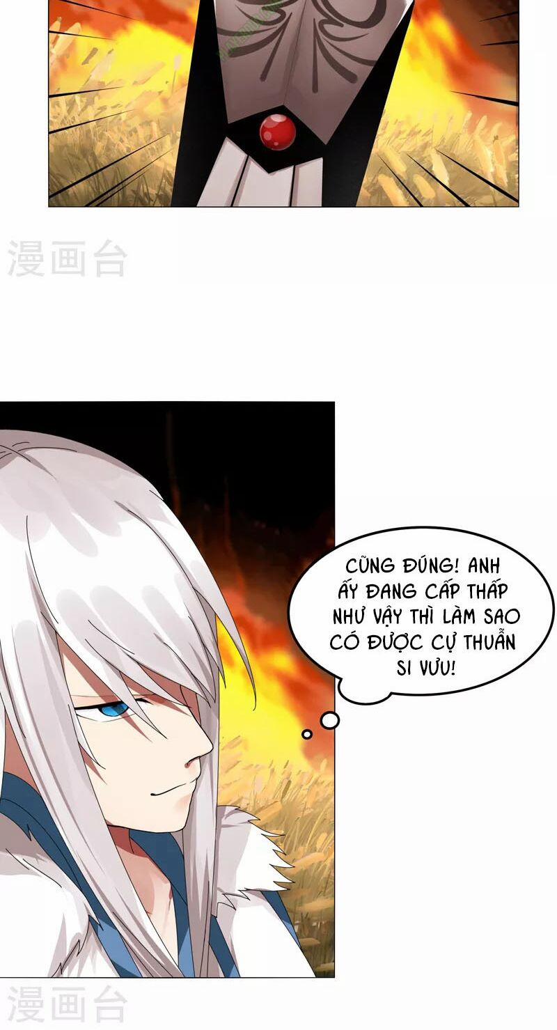 Kiếm Nhân 18 trang 11