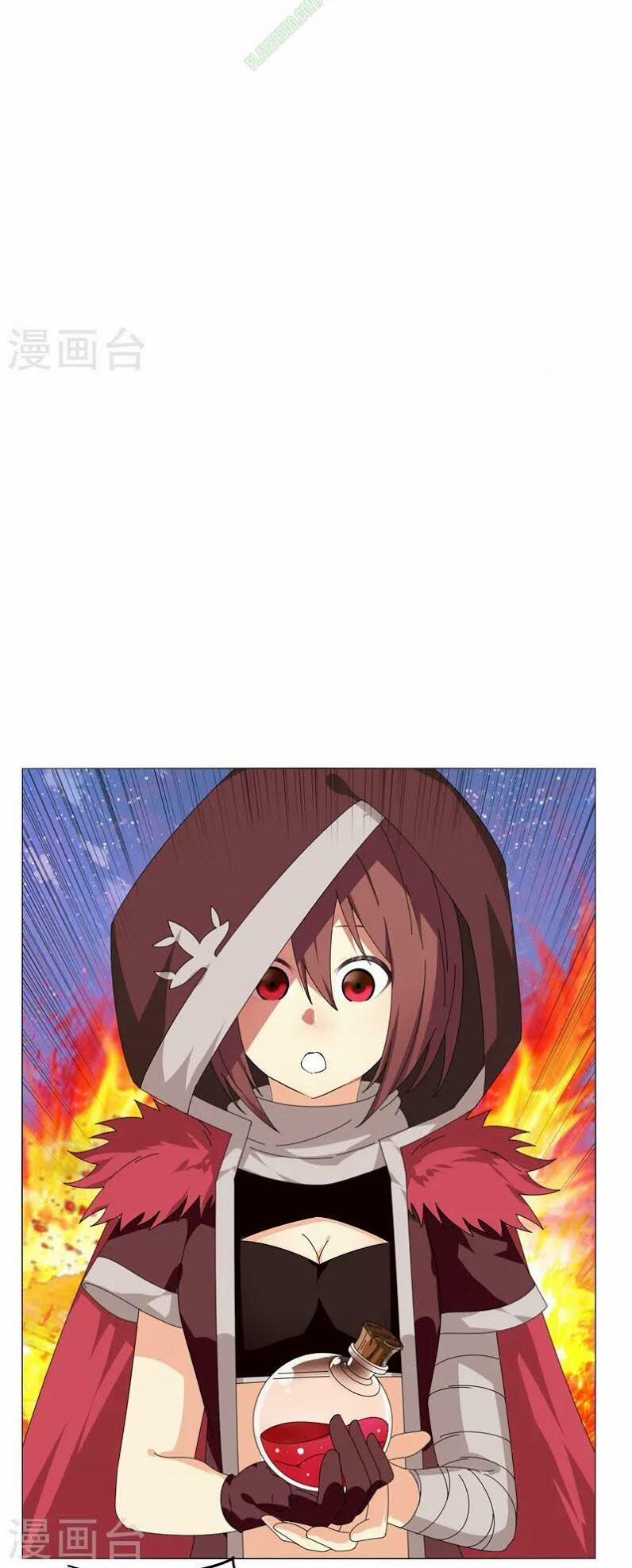 Kiếm Nhân 18 trang 3