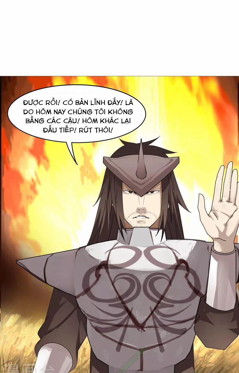 Kiếm Nhân 19 trang 15