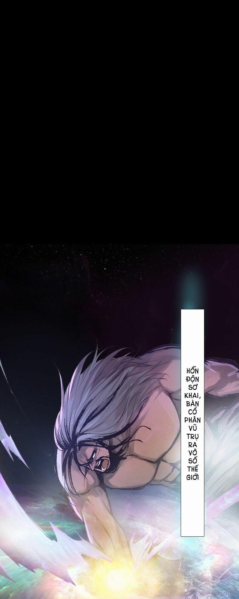 Kiếm Nhân 2 trang 18